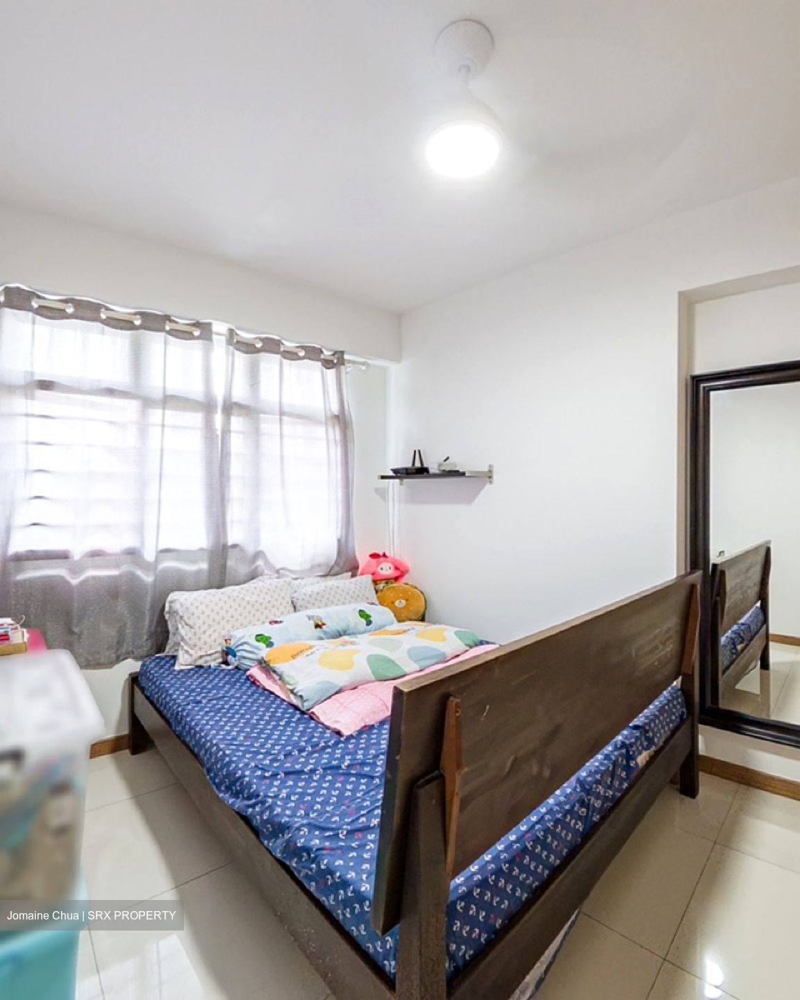 Blk 453A West Terra @ Bukit Batok (Bukit Batok), HDB 5 Rooms #627895881